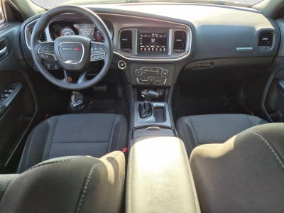 2021 Dodge Charger SXT RWD
