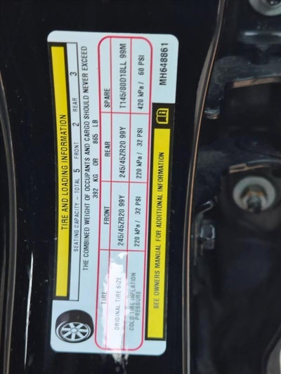 2021 Dodge Charger GT RWD