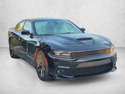 2021 Dodge Charger GT RWD