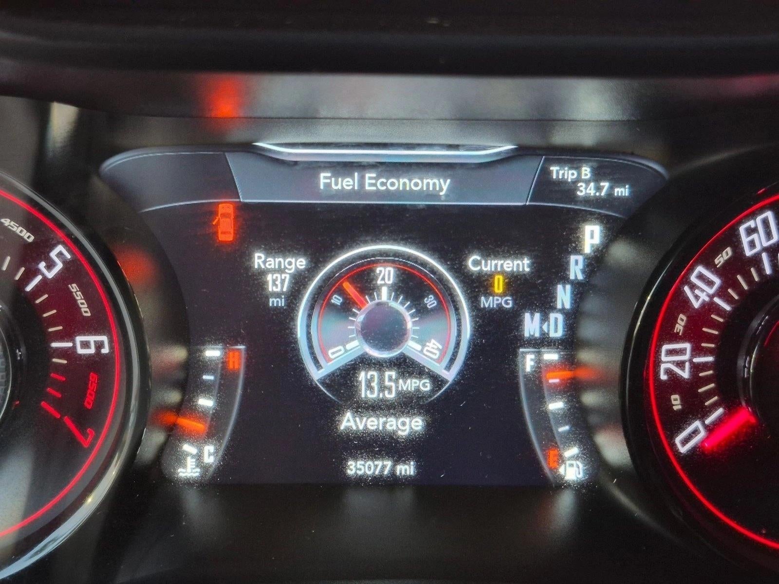 2021 Dodge Challenger GT RWD