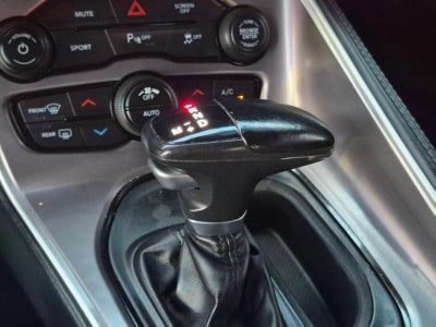 2021 Dodge Challenger GT RWD