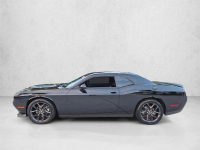2021 Dodge Challenger GT RWD