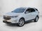 2018 Chevrolet Equinox FWD Premier