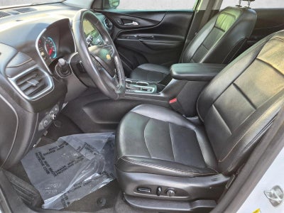 2018 Chevrolet Equinox FWD Premier