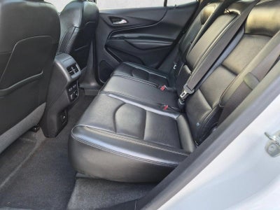 2018 Chevrolet Equinox FWD Premier
