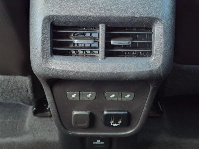 2018 Chevrolet Equinox FWD Premier