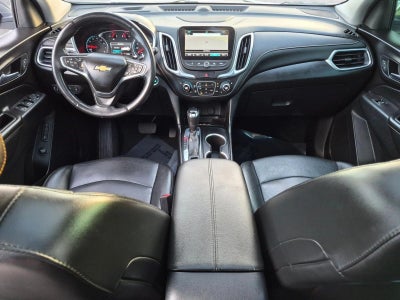 2018 Chevrolet Equinox FWD Premier