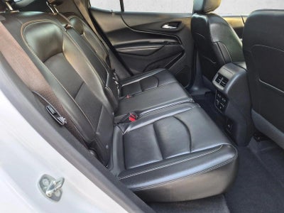 2018 Chevrolet Equinox FWD Premier
