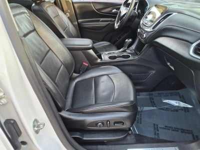 2018 Chevrolet Equinox FWD Premier