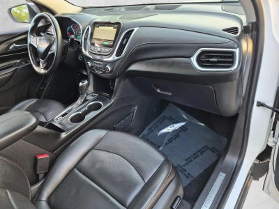 2018 Chevrolet Equinox FWD Premier