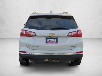 2018 Chevrolet Equinox FWD Premier