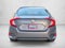 2018 Honda Civic Sedan LX CVT