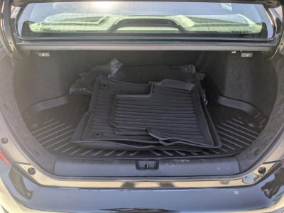 2019 Honda Civic Sedan Sport CVT