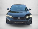 2025 Honda Civic Sedan Sport CVT