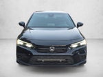 2024 Honda Civic Sedan Sport CVT