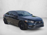 2024 Honda Civic Sedan Sport CVT