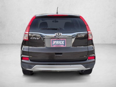 2016 Honda CR-V EX 2WD
