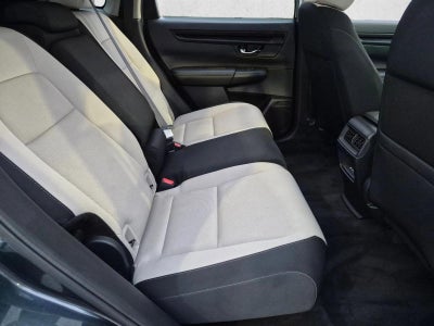 2024 Honda CR-V EX 2WD