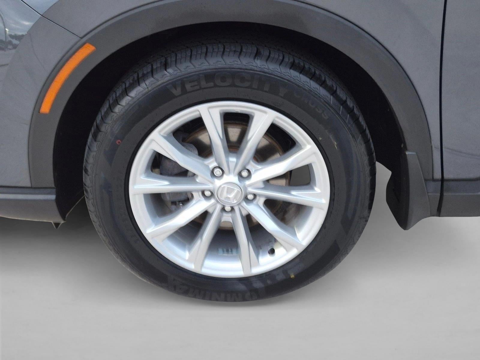 2024 Honda CR-V EX 2WD
