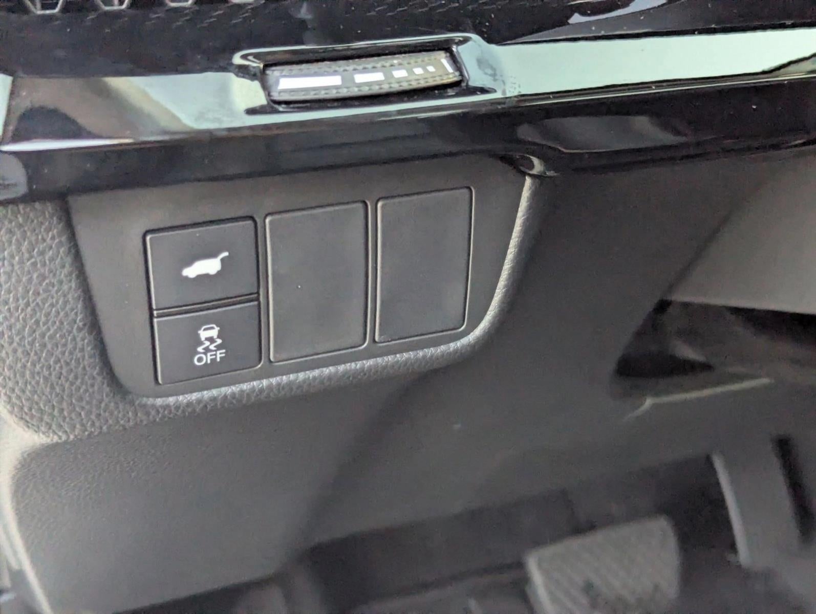 2024 Honda CR-V EX-L 2WD