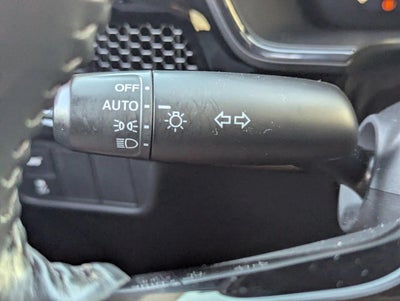 2024 Honda CR-V EX-L 2WD