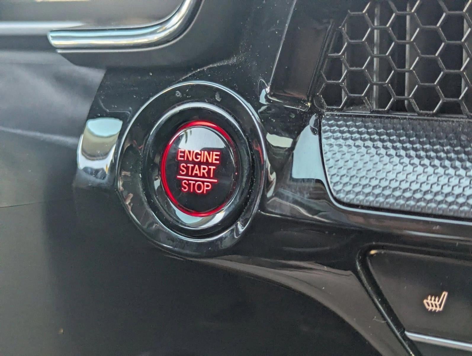 2024 Honda CR-V EX-L 2WD