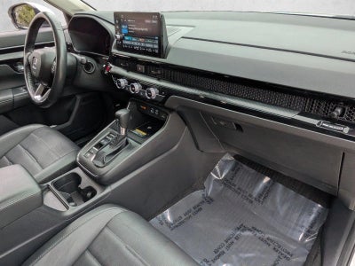 2024 Honda CR-V EX-L 2WD