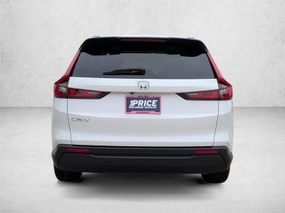 2024 Honda CR-V EX-L 2WD