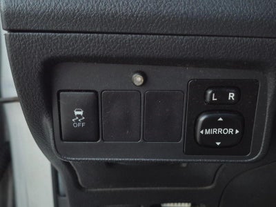 2013 Toyota Corolla 4dr Sdn Man S (Natl)