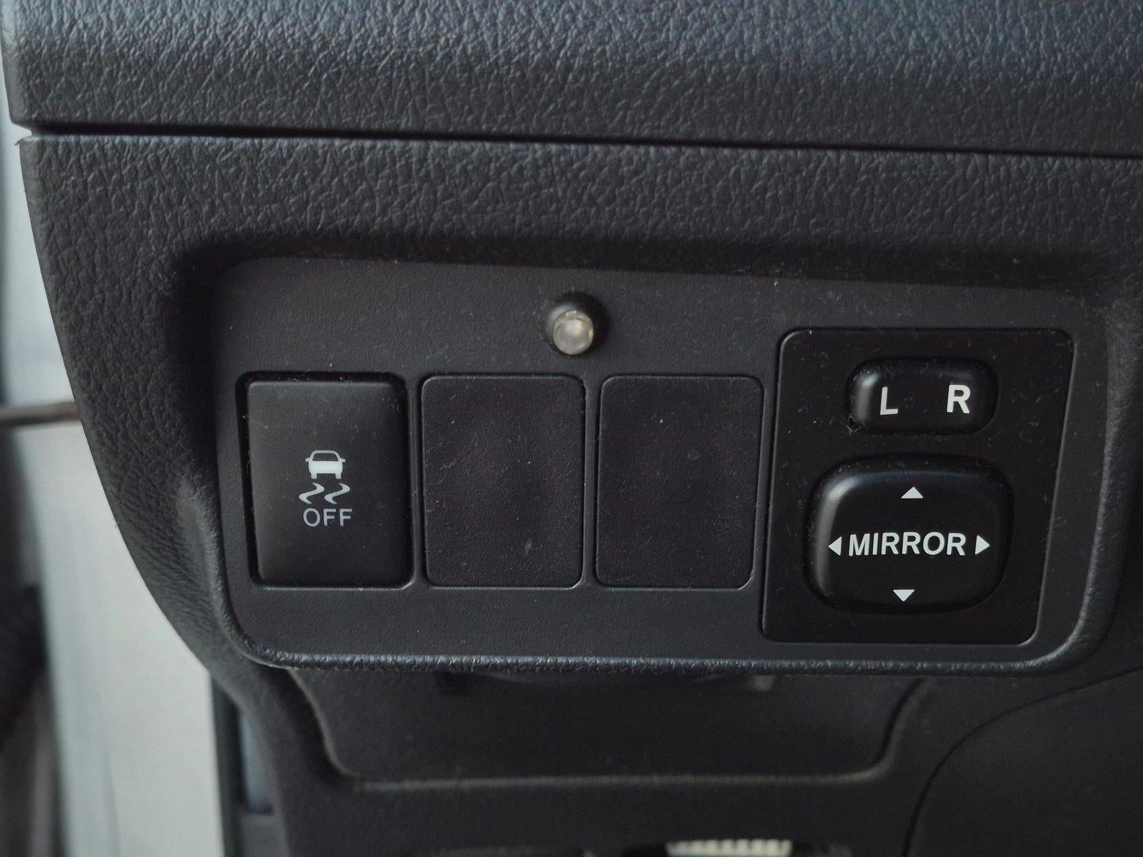 2013 Toyota Corolla 4dr Sdn Man S (Natl)