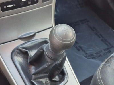 2013 Toyota Corolla 4dr Sdn Man S (Natl)