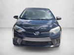 2015 Toyota Corolla 4dr Sdn CVT Auto LE (Natl)