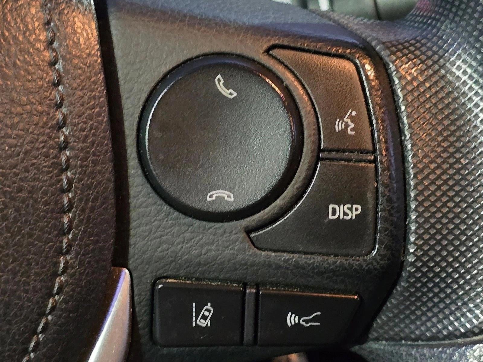 2018 Toyota Corolla LE CVT (Natl)
