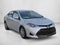 2018 Toyota Corolla LE CVT (Natl)