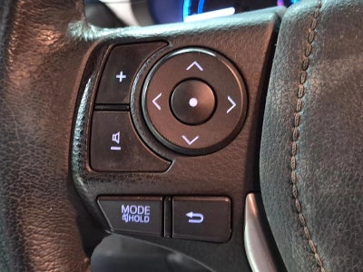 2014 Toyota Corolla 4dr Sdn CVT Auto S Plus (Natl)