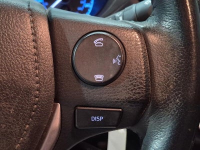2014 Toyota Corolla 4dr Sdn CVT Auto S Plus (Natl)