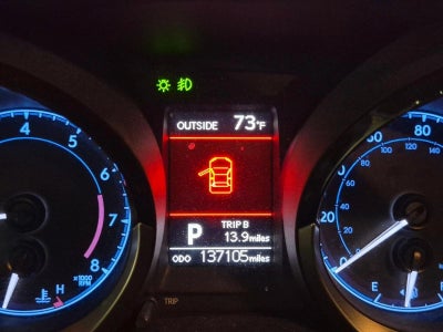 2014 Toyota Corolla 4dr Sdn CVT Auto S Plus (Natl)