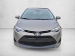 2018 Toyota Corolla LE CVT (Natl)