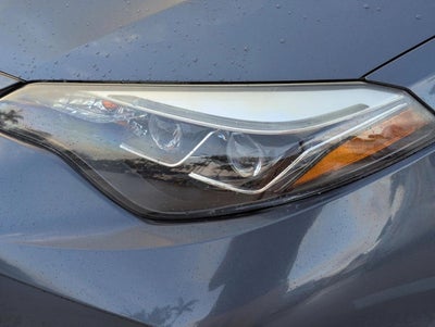 2019 Toyota Corolla SE CVT (Natl)