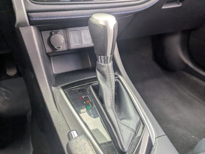 2019 Toyota Corolla SE CVT (Natl)