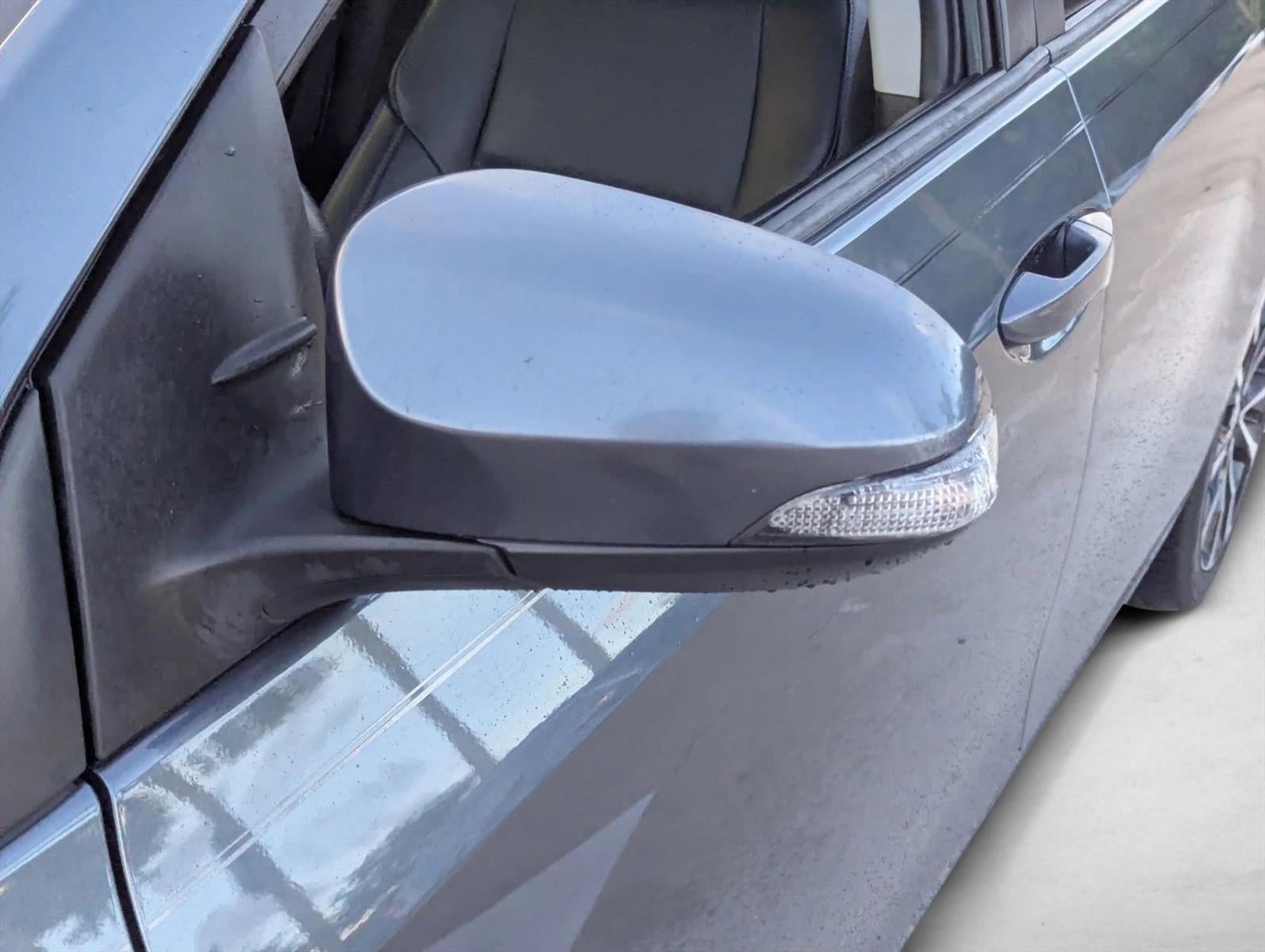 2019 Toyota Corolla SE CVT (Natl)