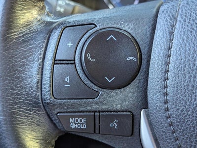 2019 Toyota Corolla SE CVT (Natl)