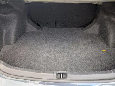 2019 Toyota Corolla SE CVT (Natl)