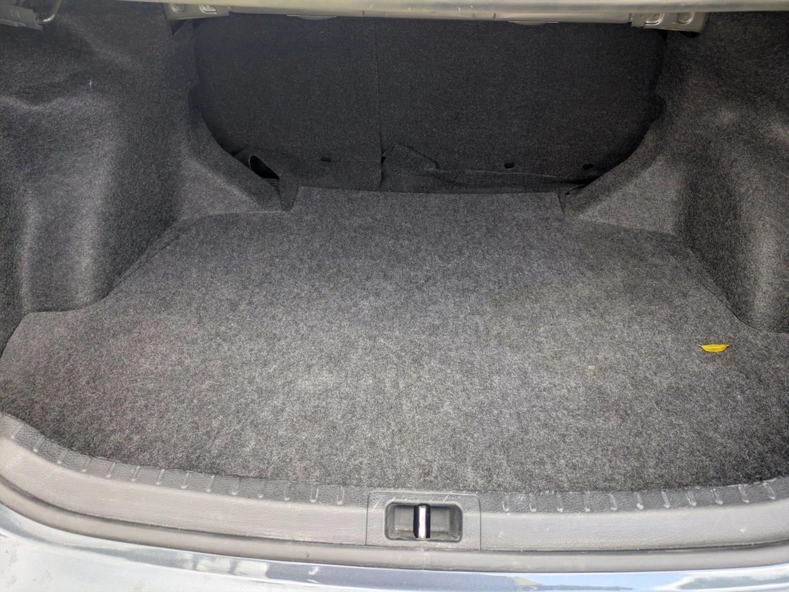 2019 Toyota Corolla SE CVT (Natl)