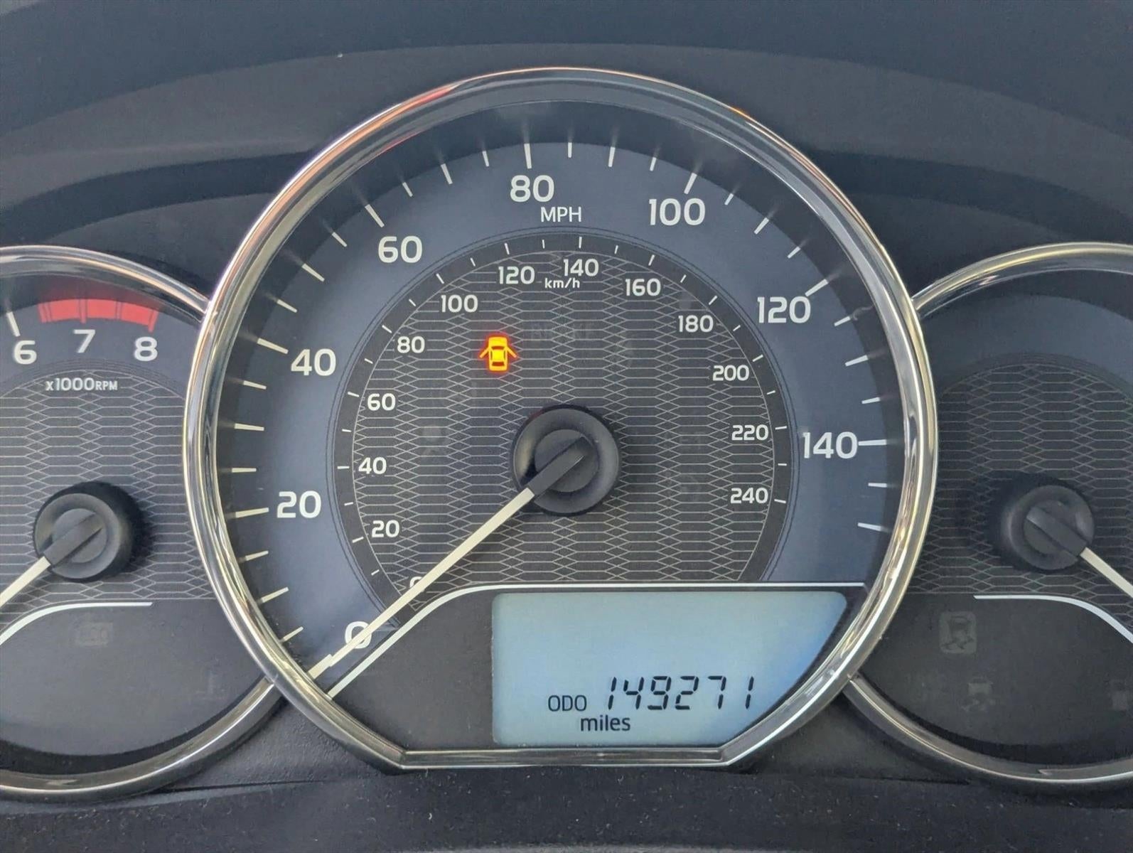 2016 Toyota Corolla 4dr Sdn CVT Auto LE (Natl)