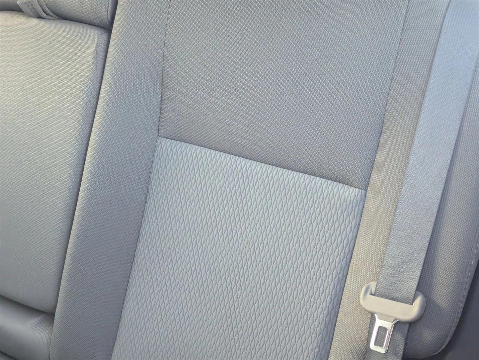 2016 Toyota Corolla 4dr Sdn CVT Auto LE (Natl)