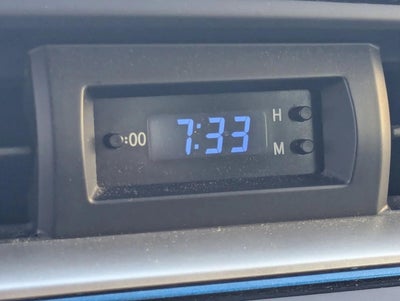 2016 Toyota Corolla 4dr Sdn CVT Auto LE (Natl)