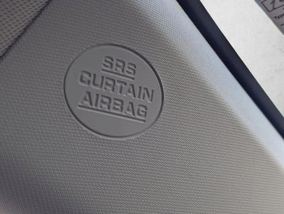 2016 Toyota Corolla 4dr Sdn CVT Auto LE (Natl)