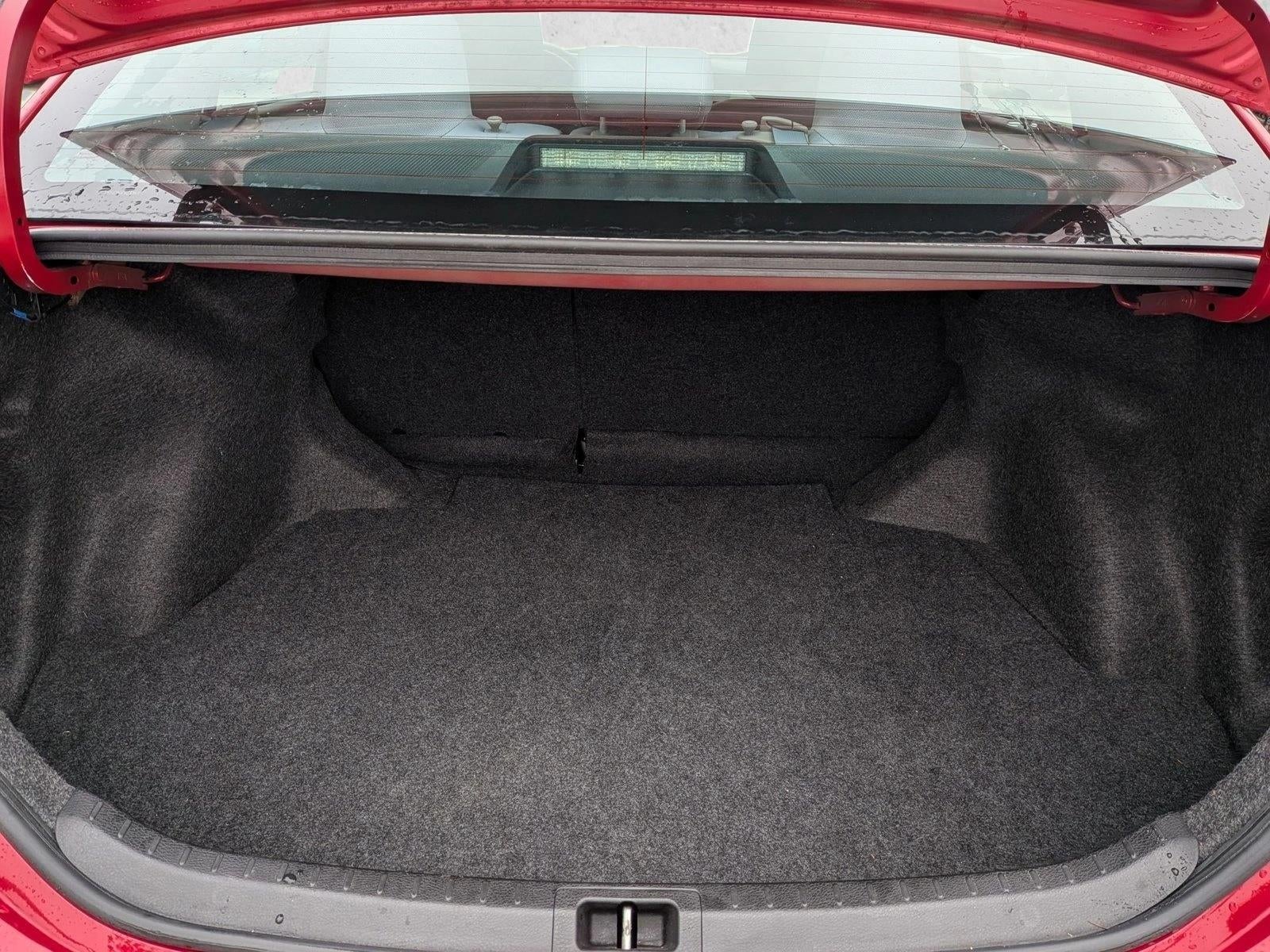 2016 Toyota Corolla 4dr Sdn CVT Auto LE (Natl)