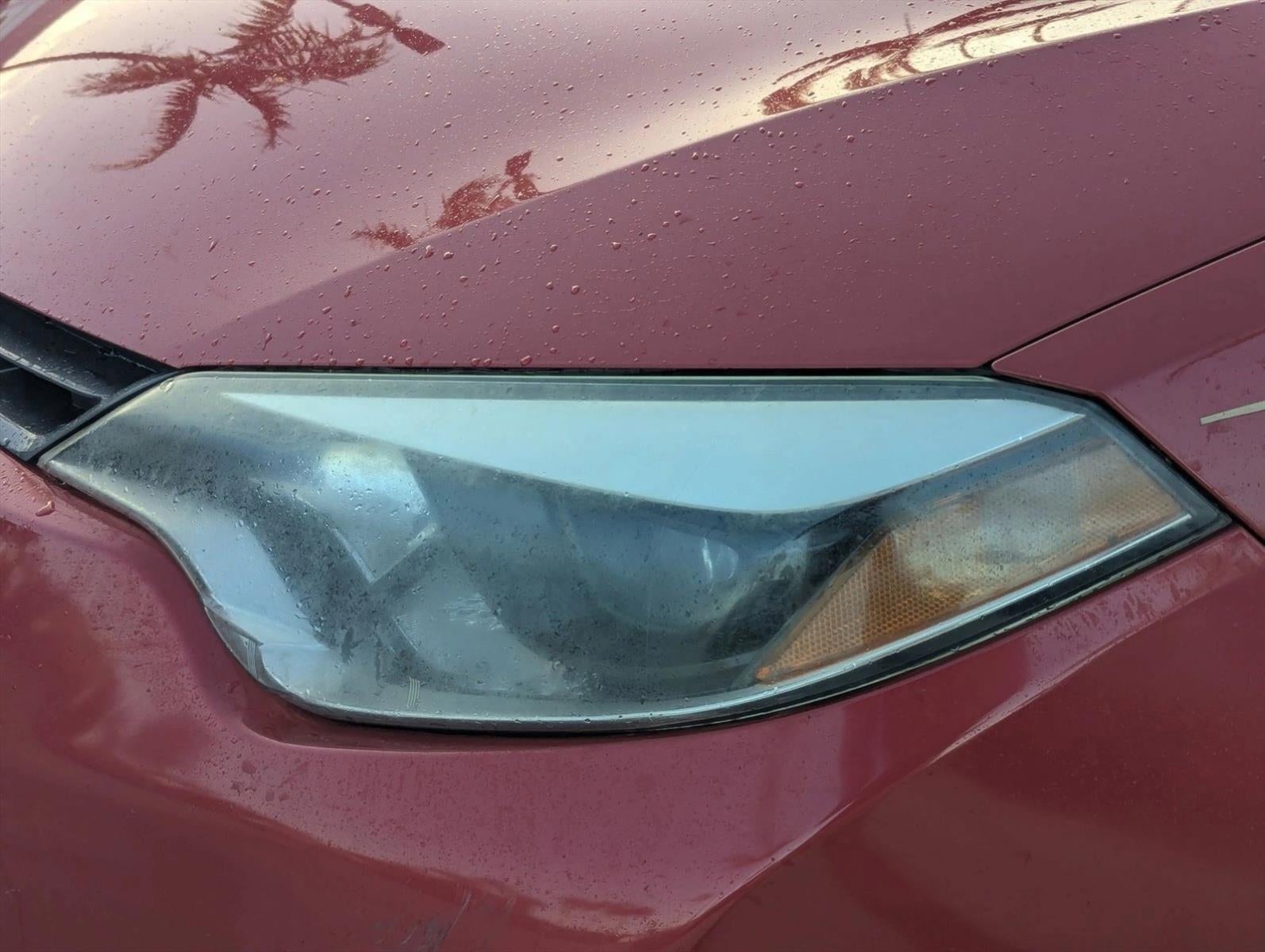 2016 Toyota Corolla 4dr Sdn CVT Auto LE (Natl)